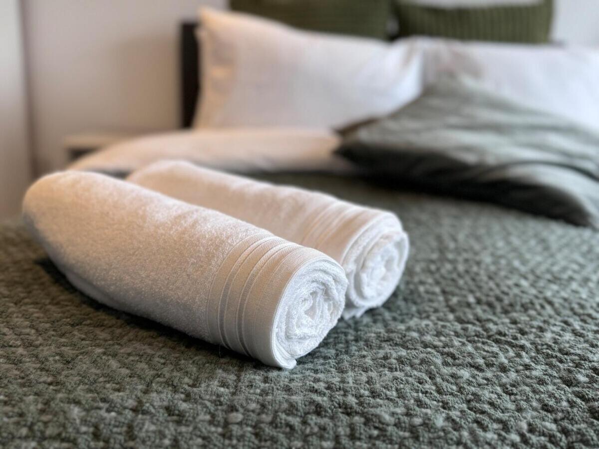 Ft6 Brick Lane Studio Apartment Λονδίνο Εξωτερικό φωτογραφία